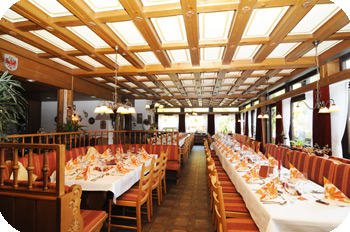 Hotel Restaurant Jgerhof Kapfenhardt