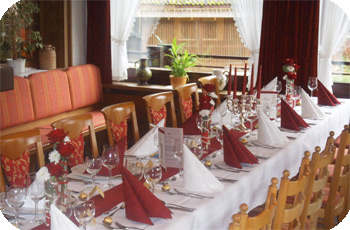 Hotel Restaurant Jgerhof Kapfenhardt