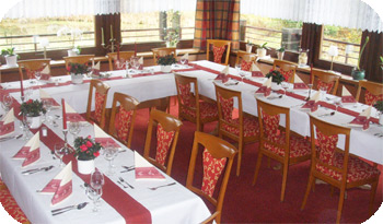 Hotel Restaurant Jgerhof Kapfenhardt