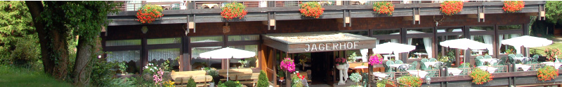 Hotel Restaurant Jägerhof, Kapfenhardt