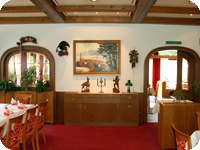 3 Sterne Hotel Jgerhof Kapfenhardt
